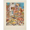 Image 1 : Susannah MacDonald : Times Square New York Art Print