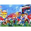 Image 1 : IN THE POCKET Williams Redskins Neiman LE Art Print