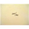 Image 10 : ERTE Diva Suite I & II Signed Framed Prints