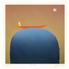 Image 1 : Mackenzie Thorpe 'At Sea'