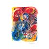 Image 1 : Shoshannah Brombacher Bilha Giclee Signed Artist Proof