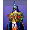 Image 1 : Nieto, John : Olympic Peace
