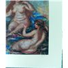 Image 1 : Pierre-Auguste Renoir Les Sirenes Giclee