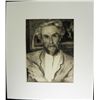 Image 1 : Renoir Engraving Portrait of Mr. Chioquet Print