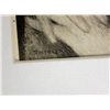 Image 3 : Renoir Engraving Portrait of Mr. Chioquet Print