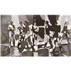 Image 1 : Isabel Bishop SEVEN STUDENTS 1981, Pub 1984 LE Etching