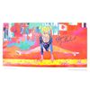 Image 1 : Olga Korbut Signed Leroy Neiman 14" x 22" Lithograph