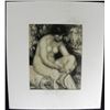 Image 1 : Pierre-Auguste Renoir Bather Wounded Engraving