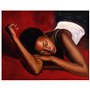 Image 1 : Sterling Brown: My Dream Giclee Proof