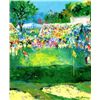 Image 1 : Bethpage US Open LE Golf Art Signed Neiman Serigraph NR