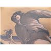 Image 2 : Jerry Kearns Signed Artist Proof Print Leaping