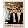 Image 2 : Hand Signed One Republic Photo w/ COA Autographed 8x10