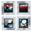Image 1 : Mackenzie Thorpe : Iconography Collection I