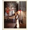 Image 1 : Signed Art Print Doug Hoffman Ballerinas