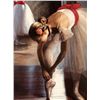 Image 2 : Signed Art Print Doug Hoffman Ballerinas