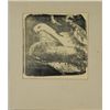 Image 1 : Betty Snyder Rees Original Signed Print A Toilette