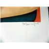 Image 3 : Alain Bonnefoit Printer Proof Signed Lithogrpah 1980