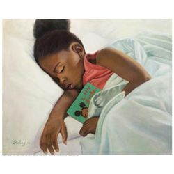 Sterling Brown: Little Sister