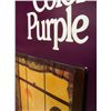 Image 3 : The Color Purple Original Movie Production Sign