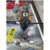 Image 1 : 2 Motors for gas powered  R/C boats