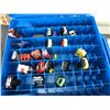 Image 2 : HotWheels rolling carrying case