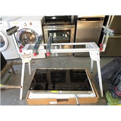 Bosch T1B multi use carpentry stand
