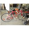 Image 1 : Raleigh 18 speed bike
