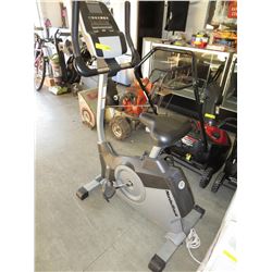 NordicTrack exercise bike