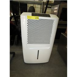 Portable air conditioner