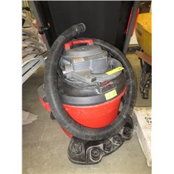 Craftsman shop vac