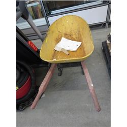 Wheelbarrow