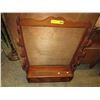 Image 1 : Wood gun rack