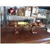 Image 1 : 2 Wood airplane models