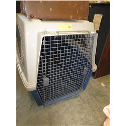 Extra large pet crate