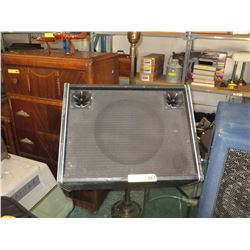 Garner X100 Power Module Amplifier
