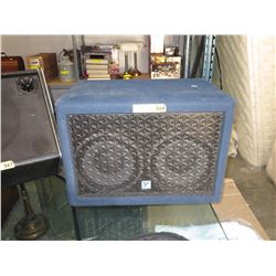Yorkville Bass Cabinet 210
