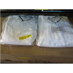 2 New extra large sweat shirts