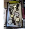 Image 1 : 6 Watches