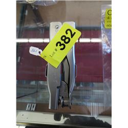 New Bucktool by Bucknives USA