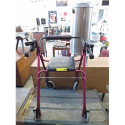 Walker - used