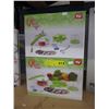 Image 1 : 2 New Roto Champ food slicers