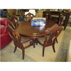NEW 8 pc dining suite