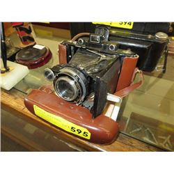 Superb - 1930's Zeiss Ikon Super Ikonta 530-2