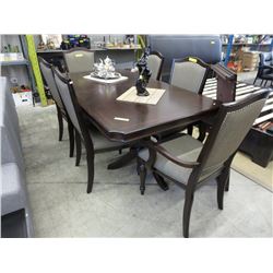 NEW dining table & chairs