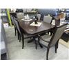 Image 1 : NEW dining table & chairs