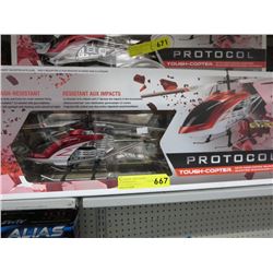 R/C Tough-Copter