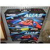 Image 1 : 2 R/C Quad-Rotor helicopters
