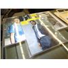 Image 1 : 3 Autographed photo's