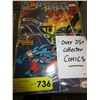 Image 1 : Over 25+ collector comics