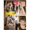 Image 1 : 4 Marilyn Monroe postcards